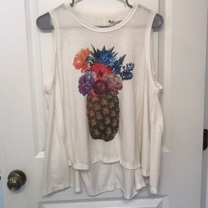 Show Me Your MuMu Top